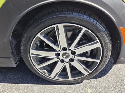 2024 MINI Hardtop 2 Door Cooper S