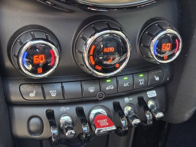 2024 MINI Hardtop 2 Door Cooper S