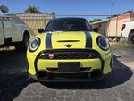 2024 MINI Hardtop 2 Door Cooper S