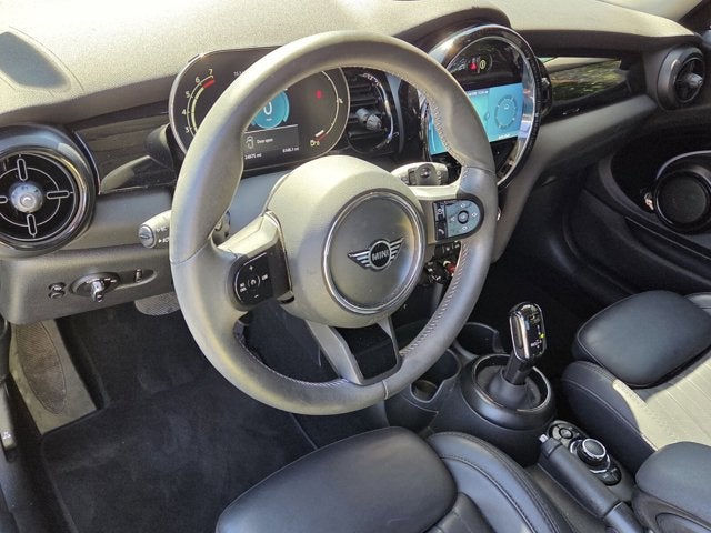 2024 MINI Hardtop 2 Door Cooper S