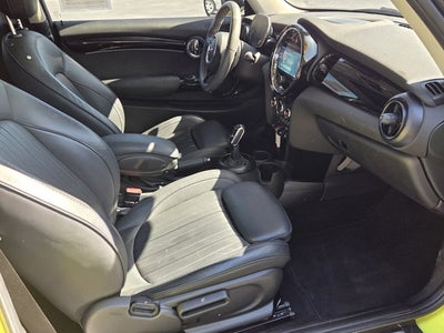 2024 MINI Hardtop 2 Door Cooper S