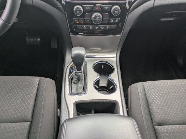 2022 Jeep Grand Cherokee WK Laredo E