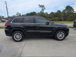 2022 Jeep Grand Cherokee WK Laredo E