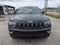 2022 Jeep Grand Cherokee WK Laredo E