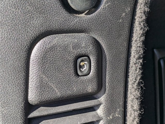 2015 Dodge Durango Citadel