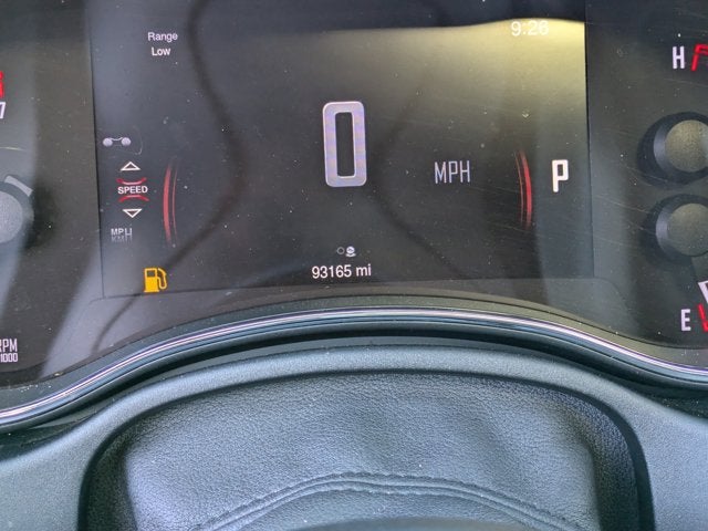 2015 Dodge Durango Citadel