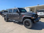 2021 Jeep Gladiator Willys