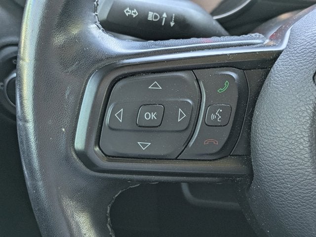 2021 Jeep Gladiator Willys