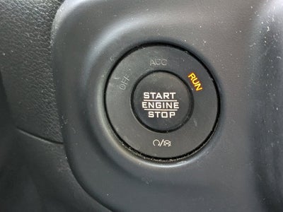 2021 Jeep Gladiator Willys