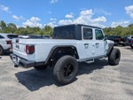 2022 Jeep Gladiator Willys