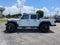 2022 Jeep Gladiator Willys