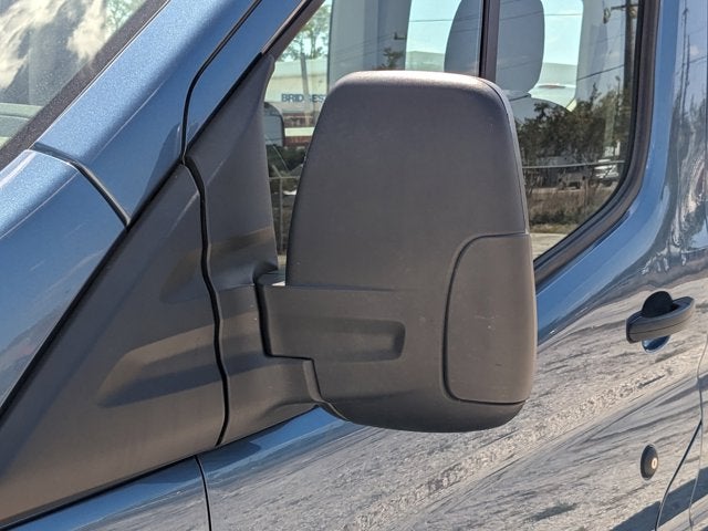 2023 Ford Transit Passenger Wagon XL