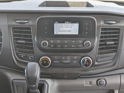 2023 Ford Transit Passenger Wagon XL