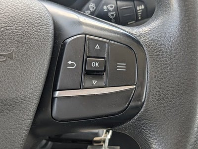 2023 Ford Transit Passenger Wagon XL