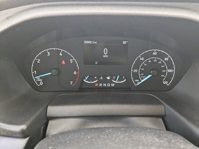 2023 Ford Transit Passenger Wagon XL