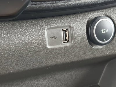 2022 Ford Transit Passenger Wagon XL