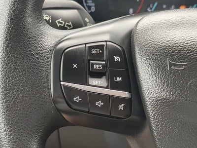 2022 Ford Transit Passenger Wagon XL