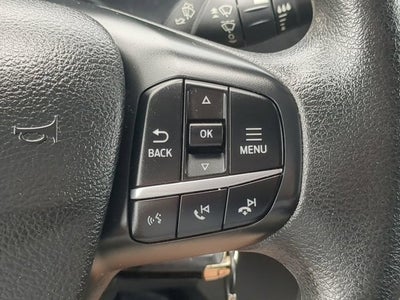 2022 Ford Transit Passenger Wagon XL