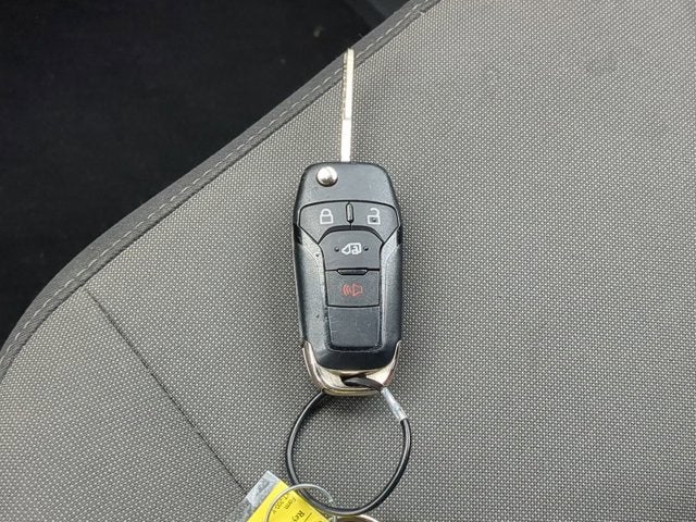 2022 Ford Transit Passenger Wagon XL