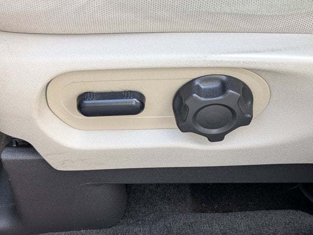 2015 Ford Explorer Base