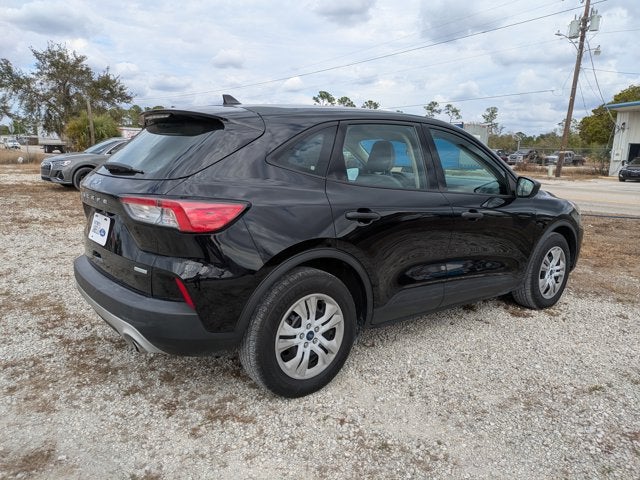 2020 Ford Escape S