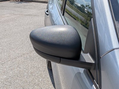2021 Ford Escape S