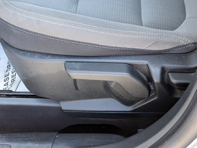 2021 Ford Escape S
