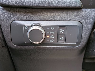 2021 Ford Escape S