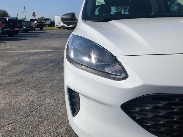 2022 Ford Escape S