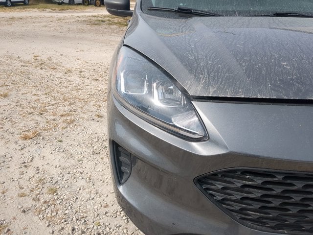 2022 Ford Escape S