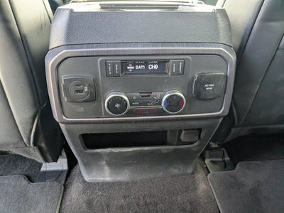 2022 Ford Expedition Max Platinum
