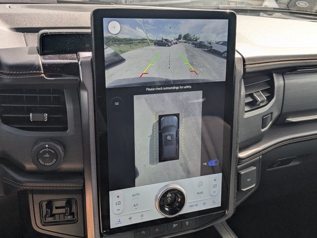 2022 Ford Expedition Max Platinum