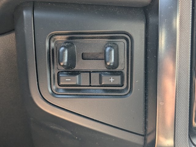 2022 Ford Expedition Max Platinum