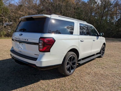 2023 Ford Expedition Max Limited