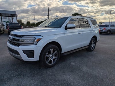 2024 Ford Expedition XLT