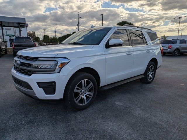 2024 Ford Expedition XLT