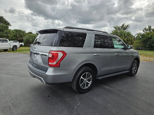 2021 Ford Expedition XLT