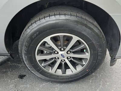 2021 Ford Expedition XLT