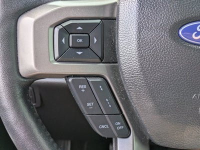 2021 Ford Expedition XLT