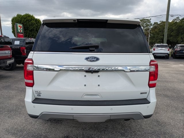 2021 Ford Expedition XLT