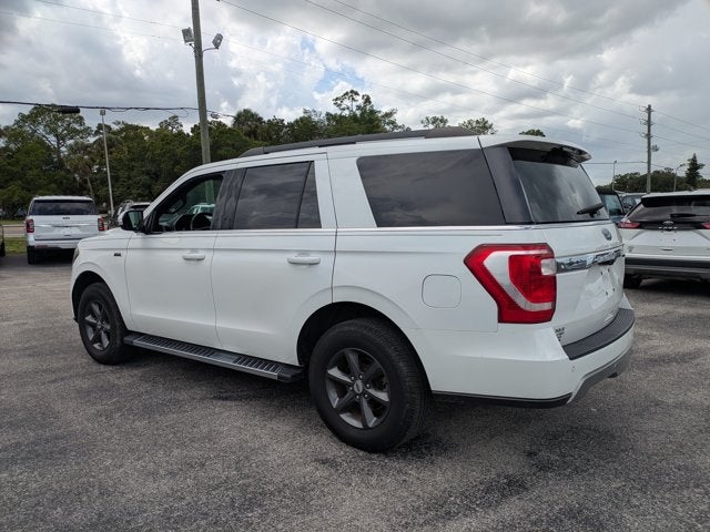 2021 Ford Expedition XLT