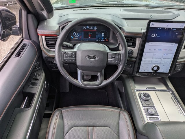 2022 Ford Expedition Timberline