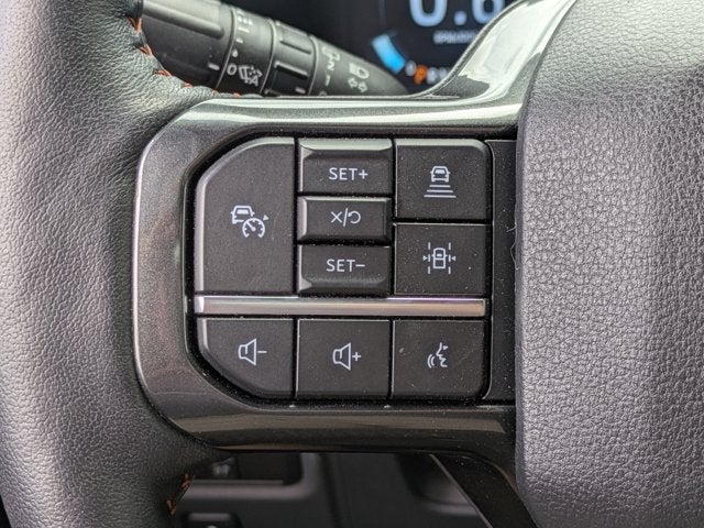 2022 Ford Expedition Timberline