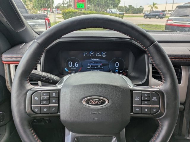 2022 Ford Expedition Timberline
