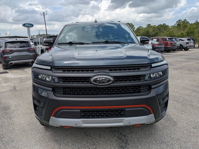 2022 Ford Expedition Timberline