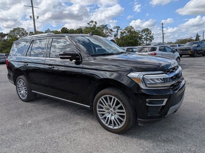 2023 Ford Expedition Limited