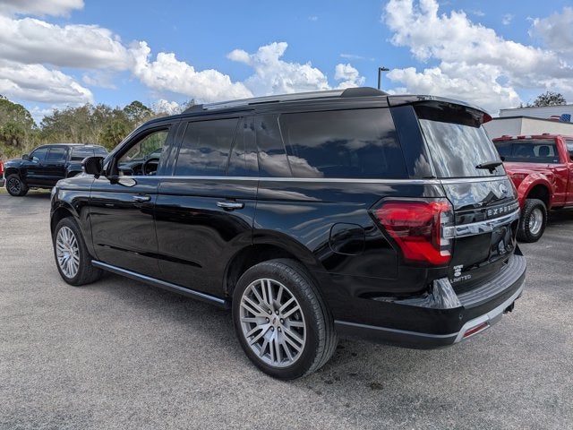 2023 Ford Expedition Limited