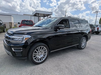 2023 Ford Expedition Limited