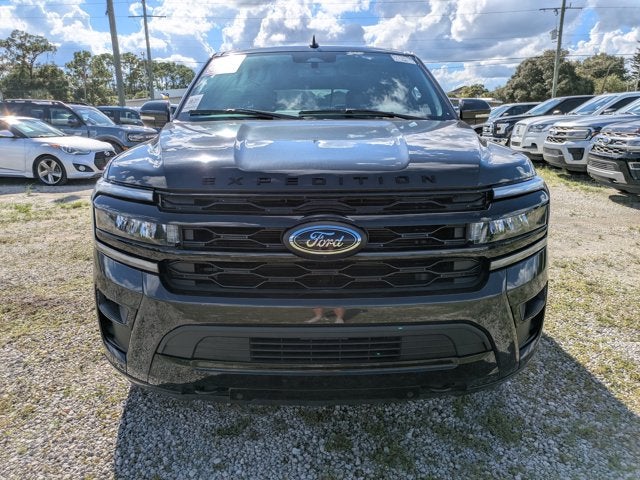 2022 Ford Expedition Limited