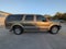 2001 Ford Excursion Limited